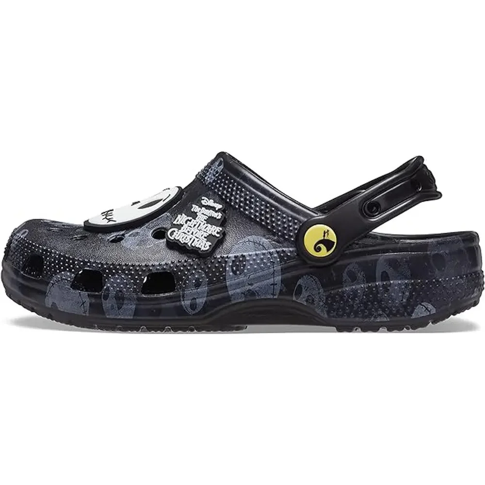 NWT! Crocs Disney the‎ Nightmare Before Christmas Clog, 9 Women 7 Men US